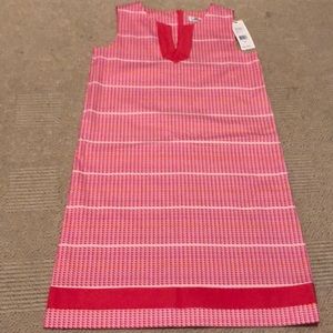 Size 14 girls Vineyard Vines Dress NWT